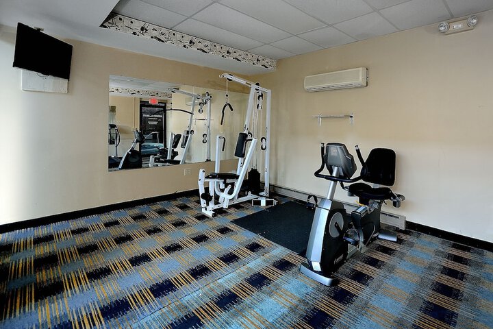 Health and Fitness 33 of 41