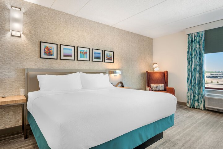 Hilton Garden Inn Wisconsin Dells