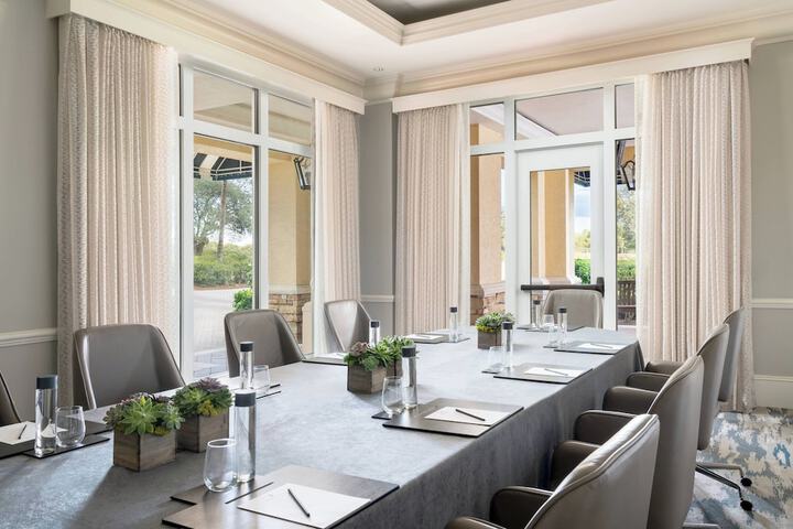 The Ritz-Carlton Naples Tiburón