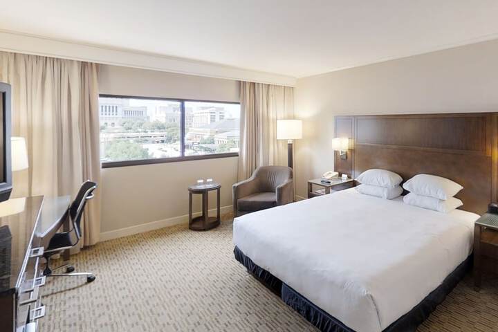 Hyatt Regency Milwaukee