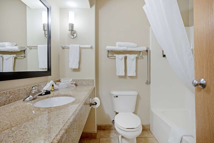 Best Western Plus Lonoke Hotel
