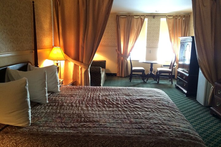 Auberge Montebello
