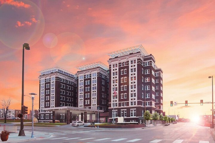 Kimpton Cottonwood by IHG