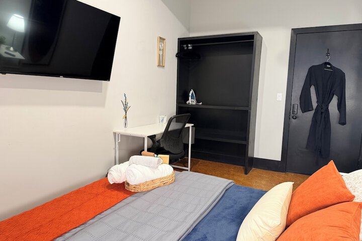 Brand New Private Share Room