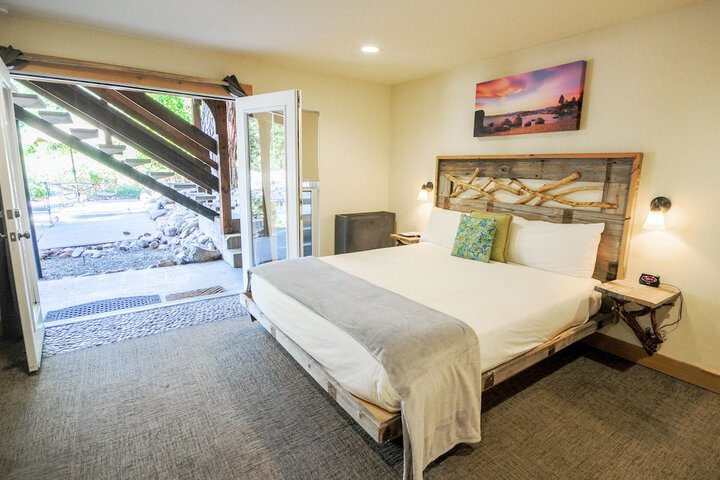 Tahoe Vistana Inn