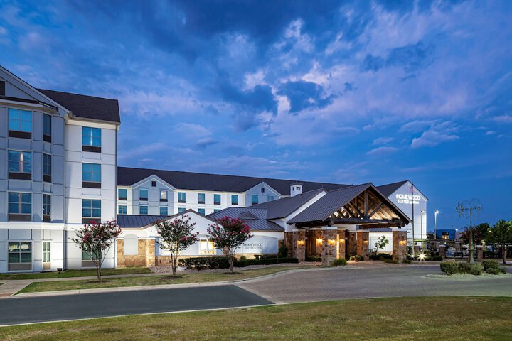 Homewood Suites by Hilton Austin / Round Rock TX