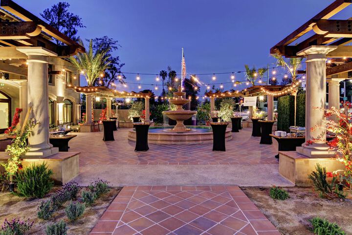 Hilton Garden Inn San Diego Old Town / SeaWorld Area