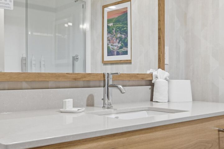 Hampton Inn Martinsburg South-Inwood
