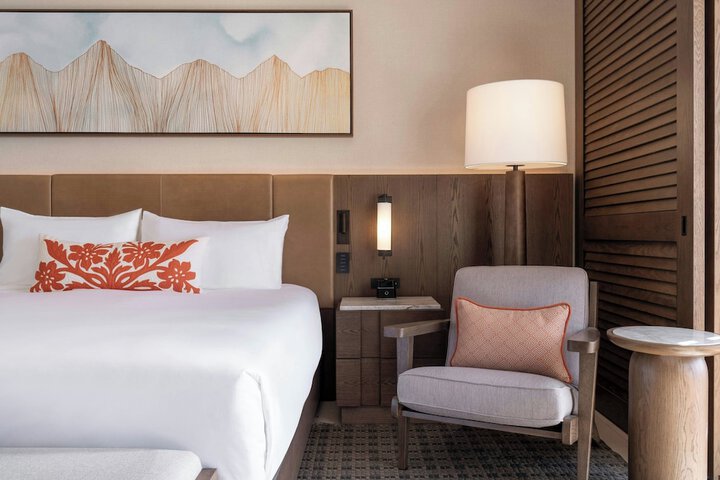 Mauna Kea Beach Hotel Autograph Collection