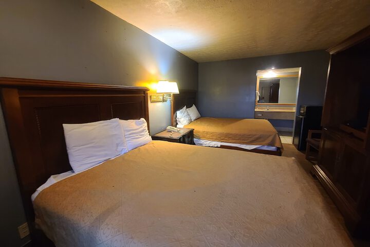 Garden Inn & Extended Stay Shepherdsville / Louisville