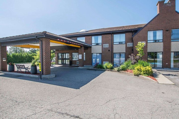 Comfort Inn Rimouski