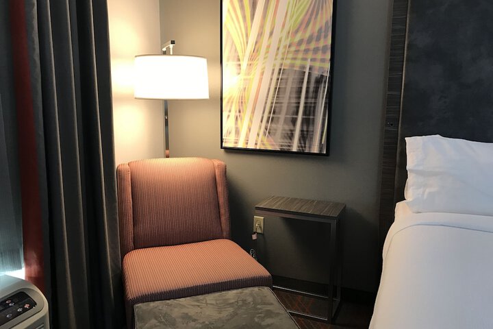 Holiday Inn Abilene - North College Area by IHG