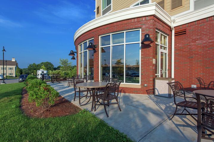 Terrace/Patio 50 of 51