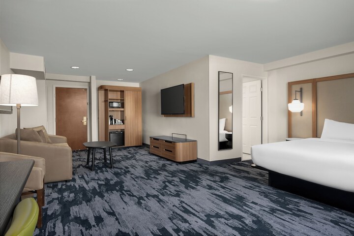 Fairfield by Marriott Inn & Suites Helena North