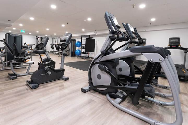 Health and Fitness 41 of 41