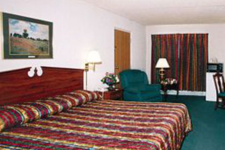 Ramada Inn Sheffield