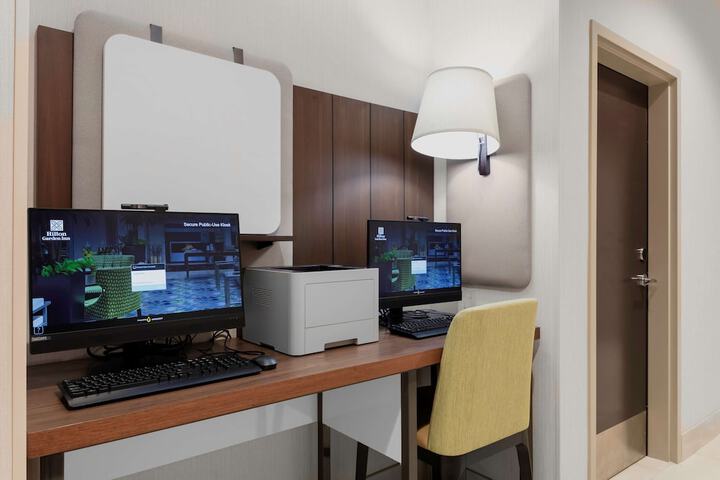 Hilton Garden Inn Chandler Downtown