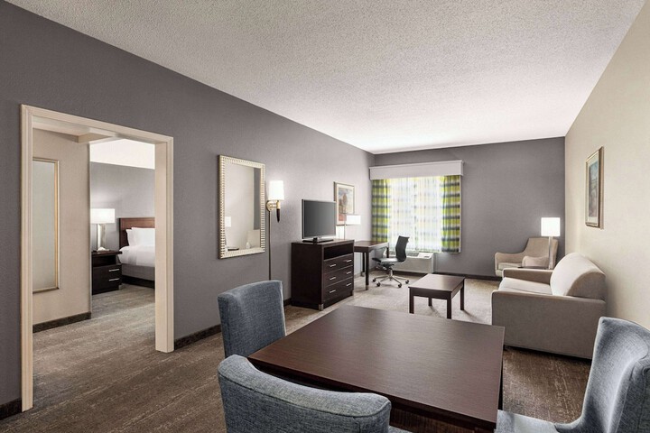 Wingate by Wyndham Savannah I-95 North