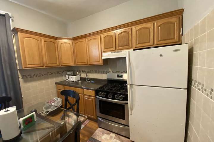 2cozy Apt W / Fast Transportation To New York City