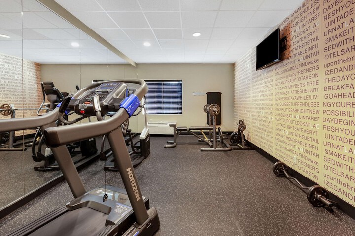 Health and Fitness 45 of 47