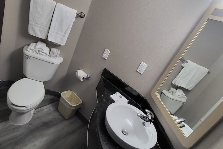 Motel 6 Sinton TX