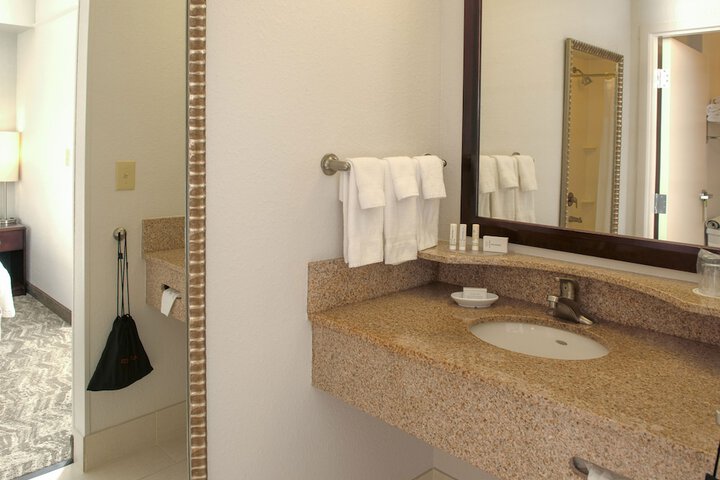 SpringHill Suites by Marriott Houston Pearland