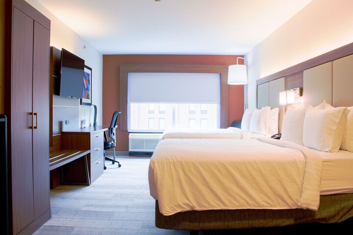 Holiday Inn Express & Suites Danville by IHG