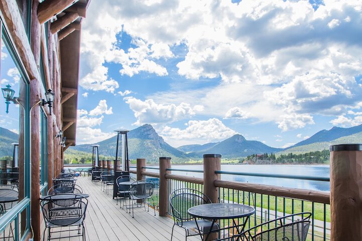 The Estes Park Resort