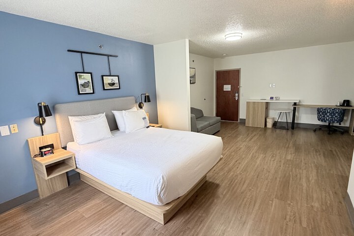 Sleep Inn & Suites Mifflinville - Bloomsburg