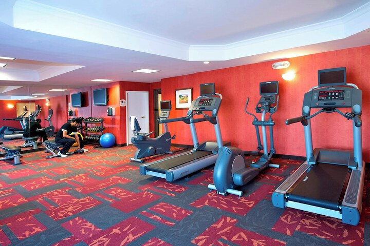 Health and Fitness 25 of 29