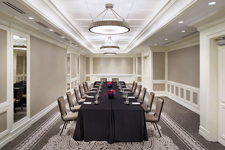 Meeting 127 of 213