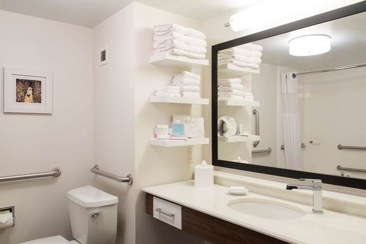 Hampton Inn Seymour