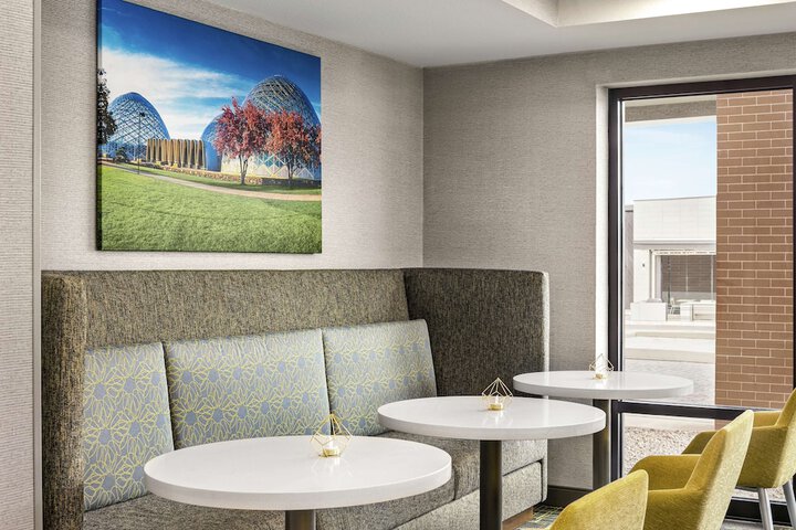 Hampton Inn Milwaukee / Brookfield