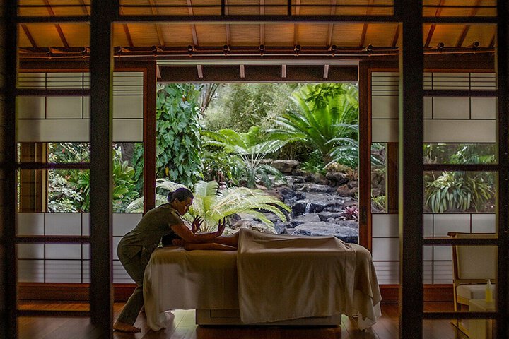 Sensei Lanai a Four Seasons Resort