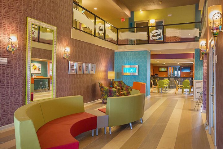 Hotel Interior 14 of 49