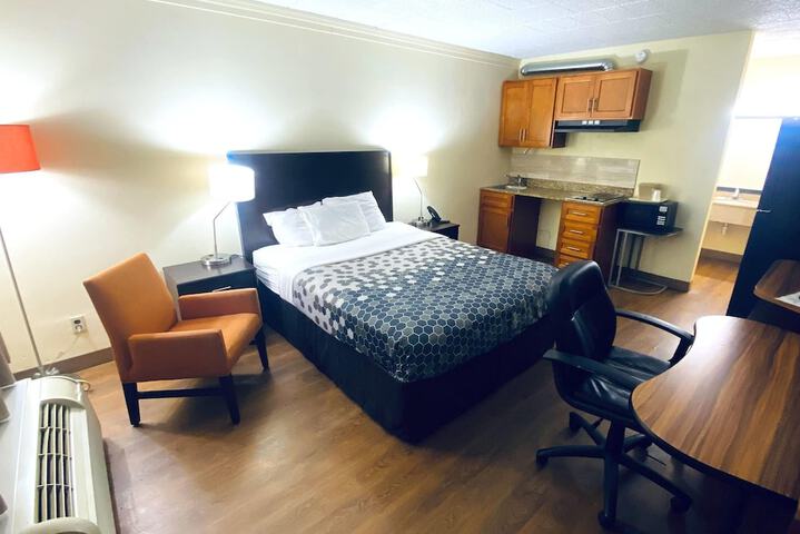 Travelodge by Wyndham Shamokin Dam / Selinsgrove