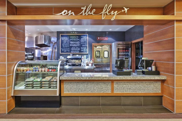 Crowne Plaza Chicago Ohare Hotel & Conf Center by IHG