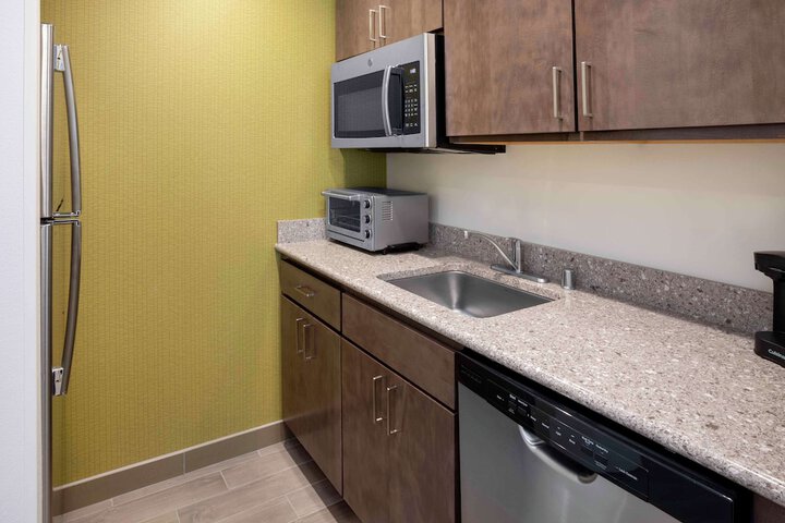 Homewood Suites by Hilton Edina Minneapolis