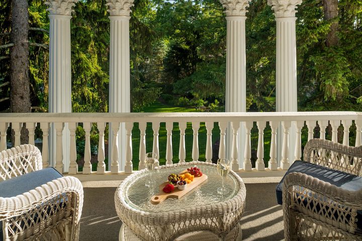 Albemarle Inn