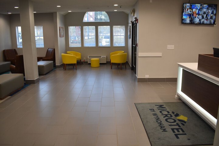 Microtel Inn & Suites by Wyndham Stockbridge / Atlanta I-75