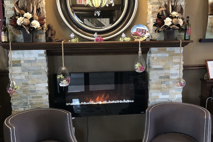 Talbot Trail Inn & Suites