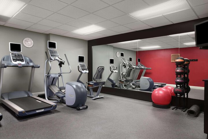 Homewood Suites by Hilton - Fort Myers