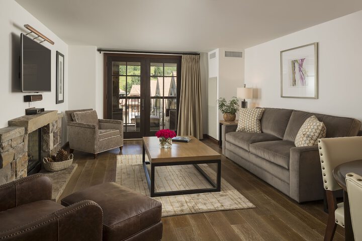 Madeline Hotel & Residences Auberge Collection