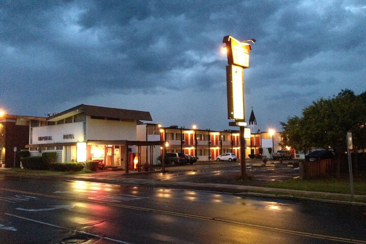 Imperial Motel