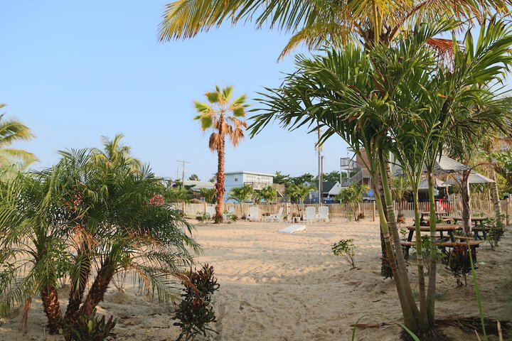DoubleTree by Hilton Ocean City Oceanfront