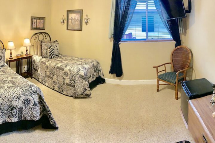 Room 7 of 50