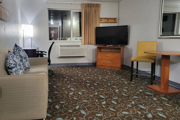 Quality Inn & Suites Pinedale