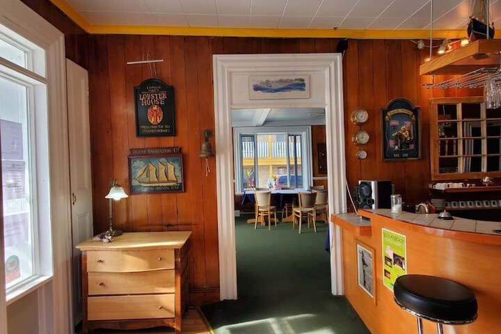 Hotel - Motel Georges