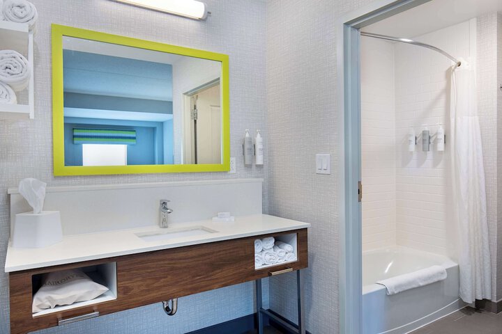 Hampton Inn Pikeville