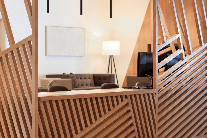 Hyatt Place Moncton